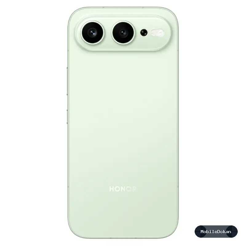 Honor 600 (China) thumbnail 9
