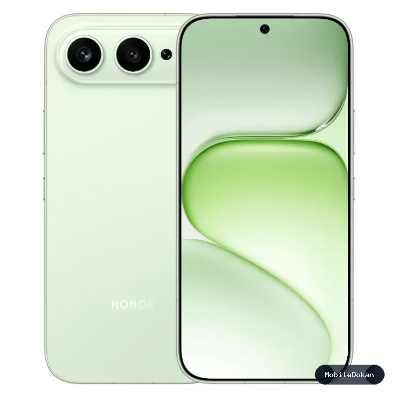 Honor 600 (China) thumbnail 15
