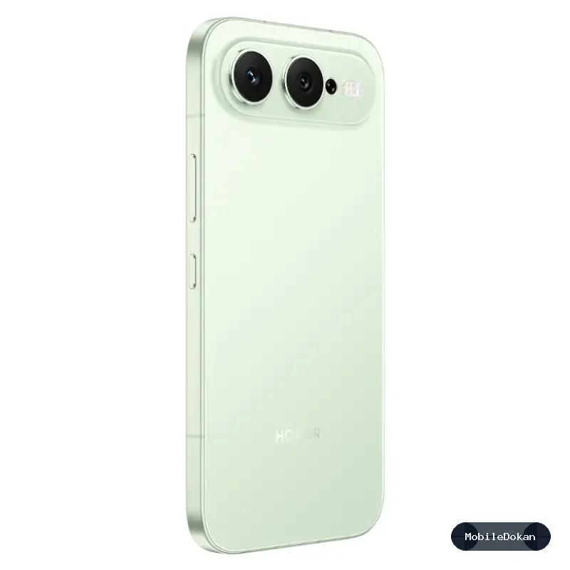 Honor 600 (China) thumbnail 10