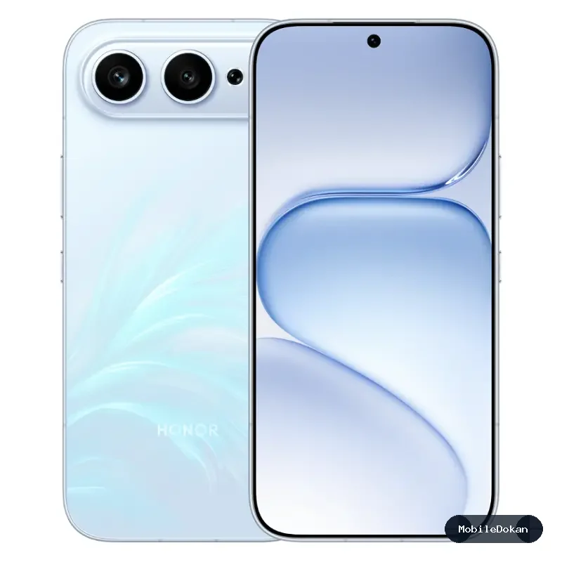 Honor 600 (China) thumbnail 14