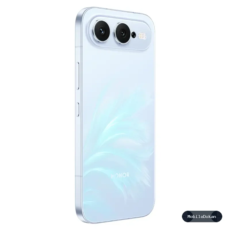 Honor 600 (China) thumbnail 7