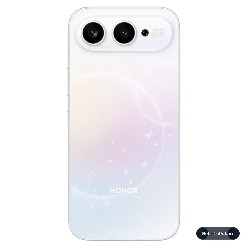 Honor 600 (China) thumbnail 3