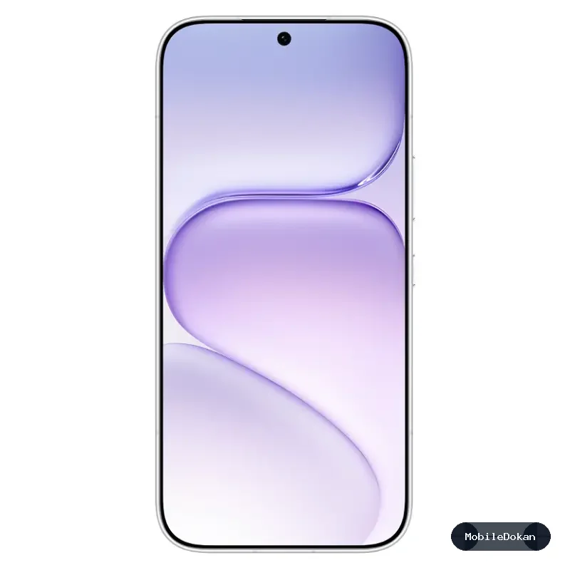 Honor 600 (China) thumbnail 2