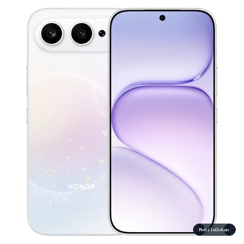 Honor 600 (China) Image
