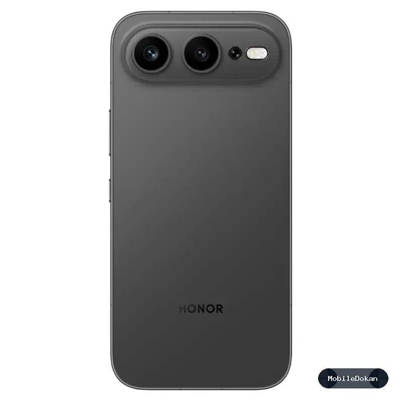 Honor 600 (China) thumbnail 12