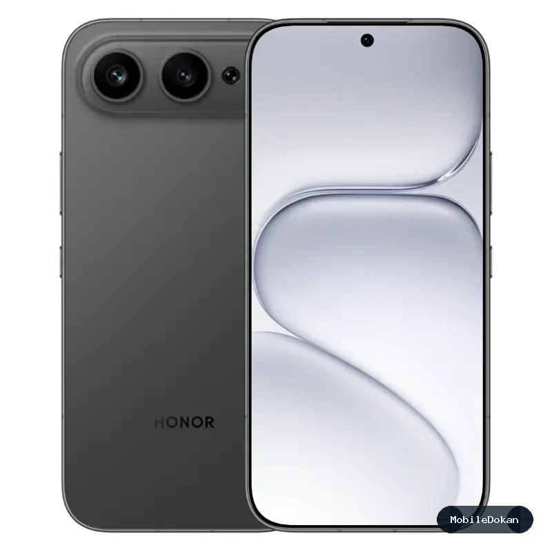 Honor 600 (China) thumbnail 16