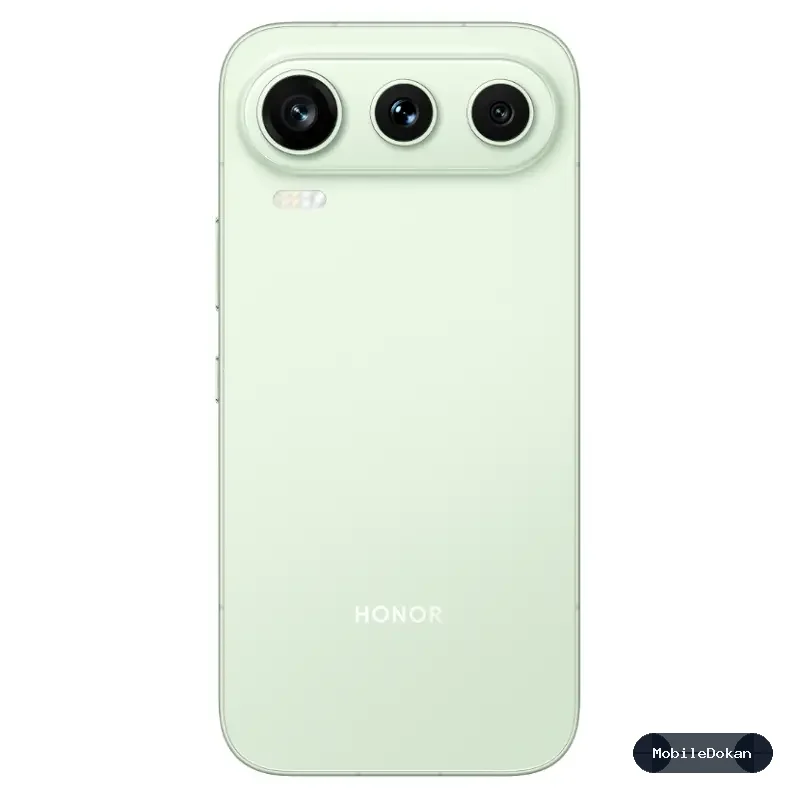Honor 600 Pro (China) thumbnail 9