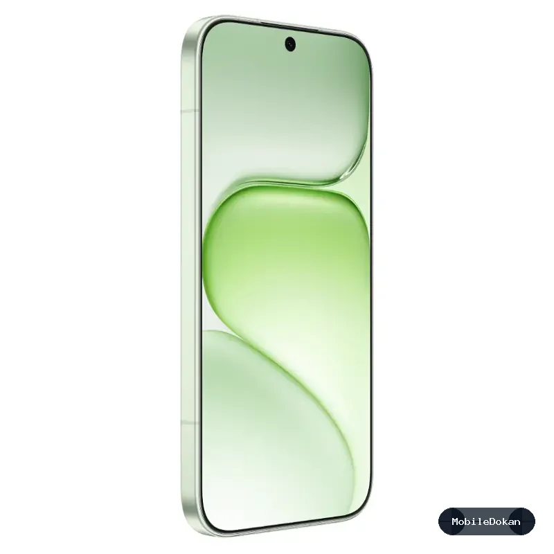 Honor 600 Pro (China) thumbnail 10