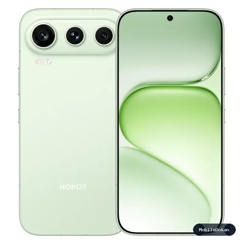 Honor 600 Pro (China) thumbnail 14
