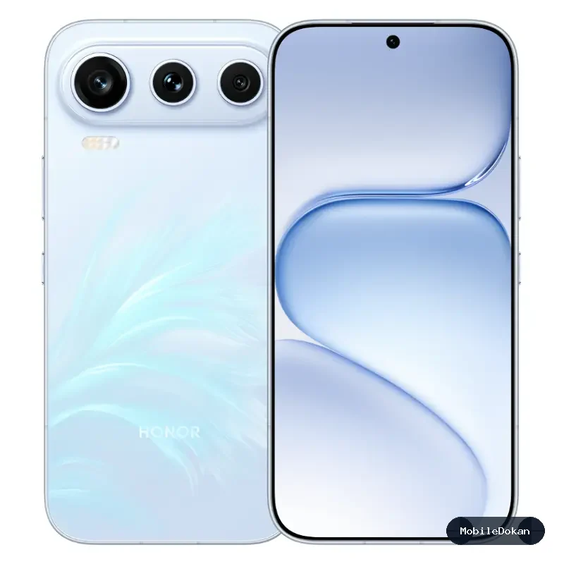 Honor 600 Pro (China)