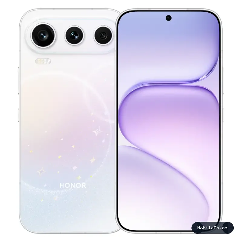Honor 600 Pro (China) thumbnail 15