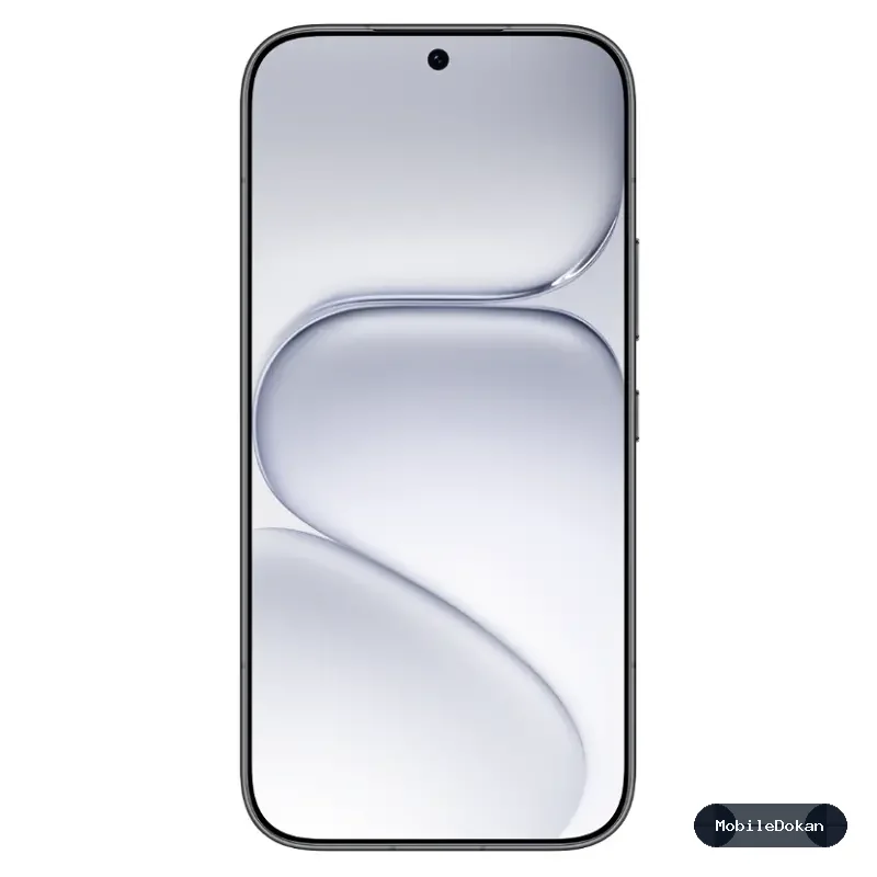Honor 600 Pro (China) thumbnail 5