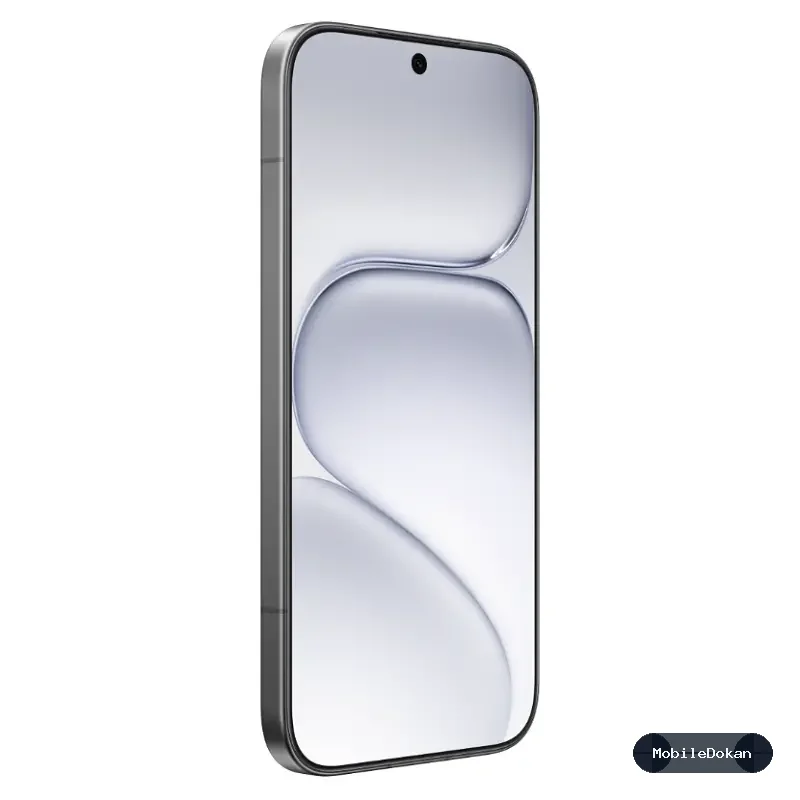 Honor 600 Pro (China) thumbnail 7