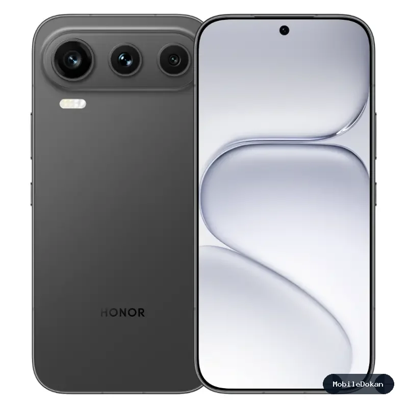 Honor 600 Pro (China) thumbnail 16