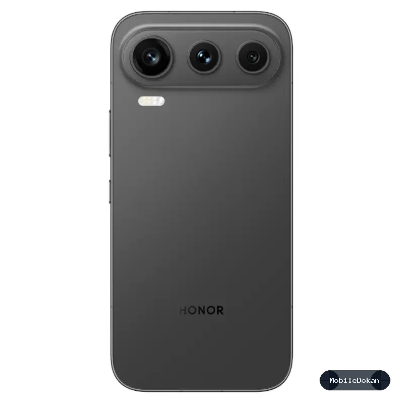 Honor 600 Pro (China) thumbnail 6