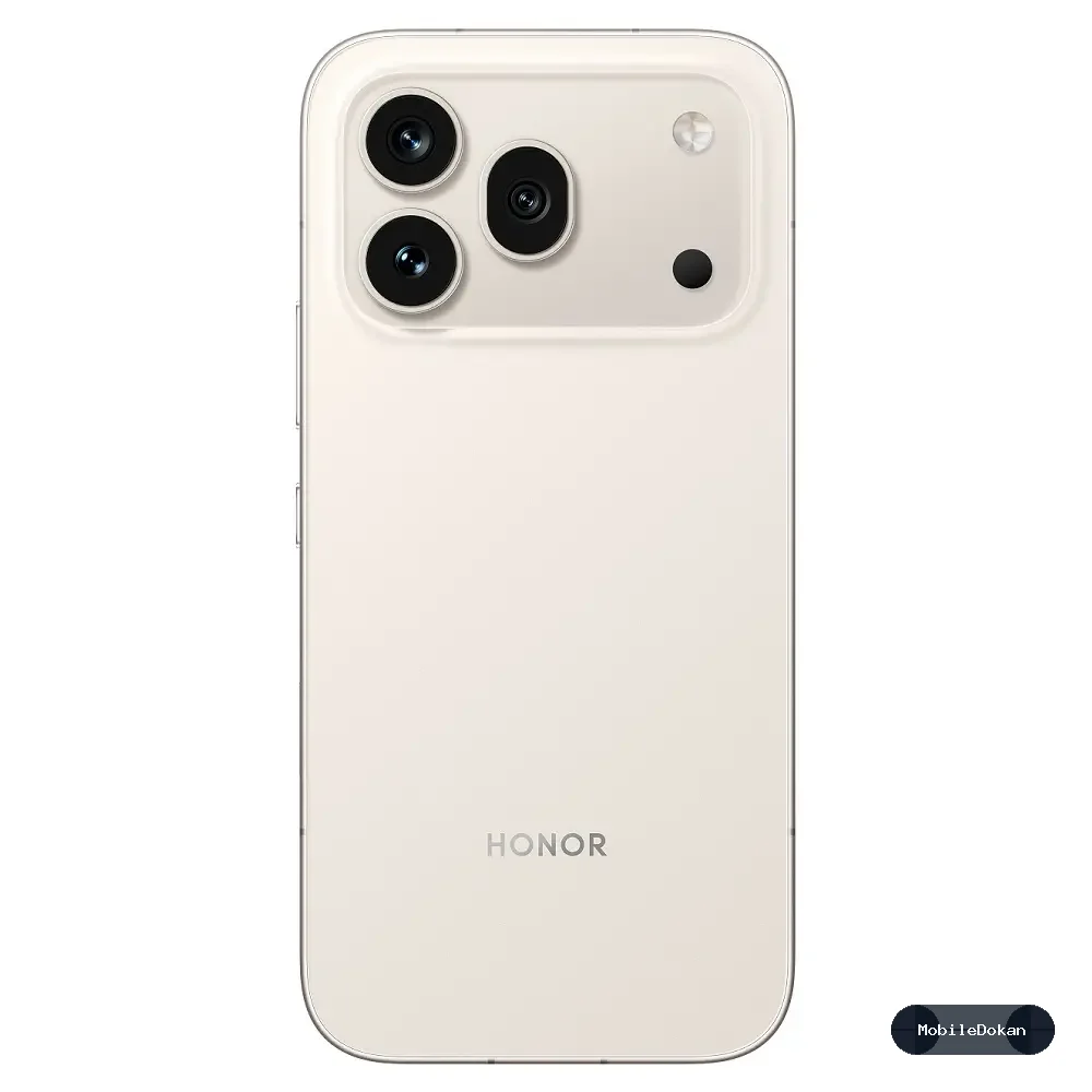Honor 600 Pro thumbnail 3