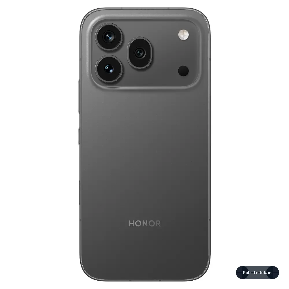 Honor 600 Pro thumbnail 7