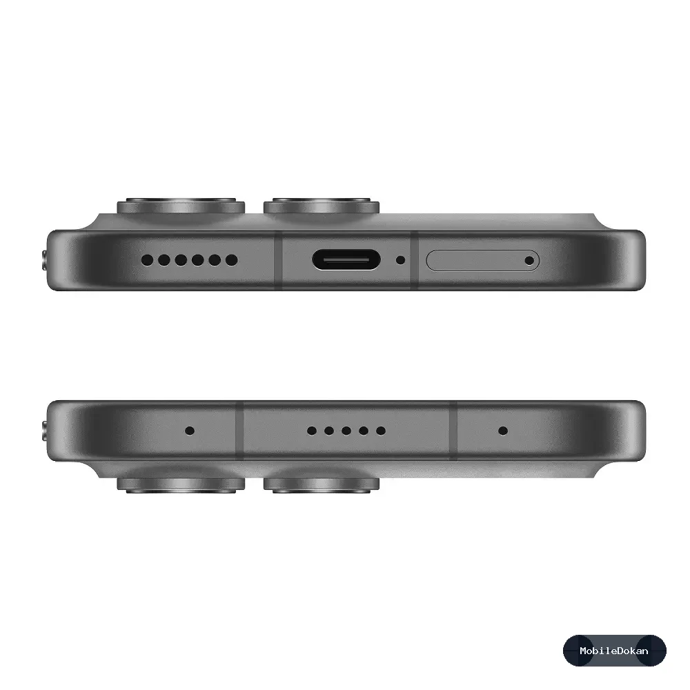 Honor 600 Pro thumbnail 9