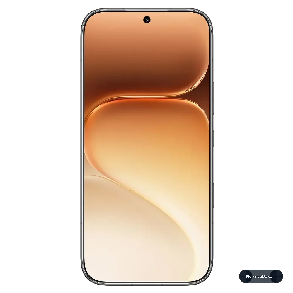 Honor 600 Pro thumbnail 6