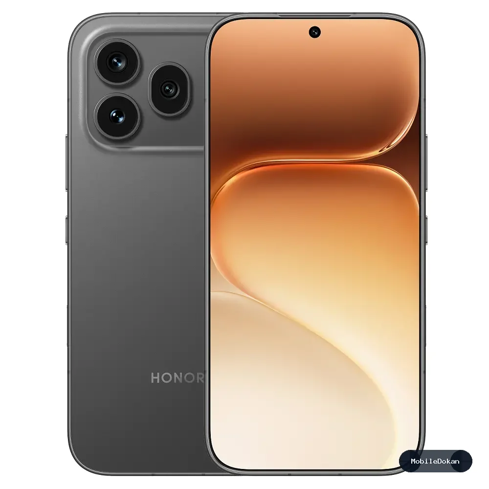 Honor 600 Pro thumbnail 14