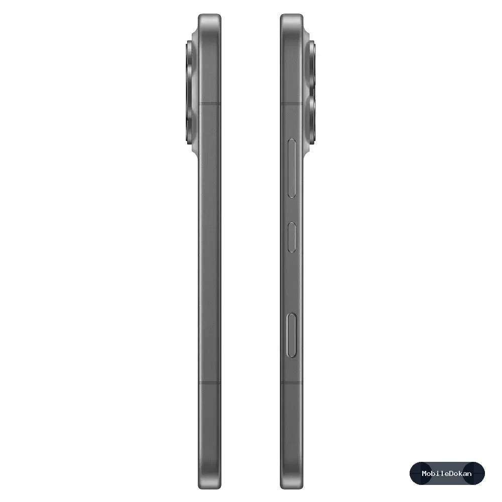 Honor 600 Pro thumbnail 8
