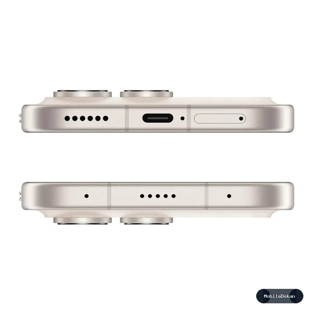 Honor 600 Pro thumbnail 5