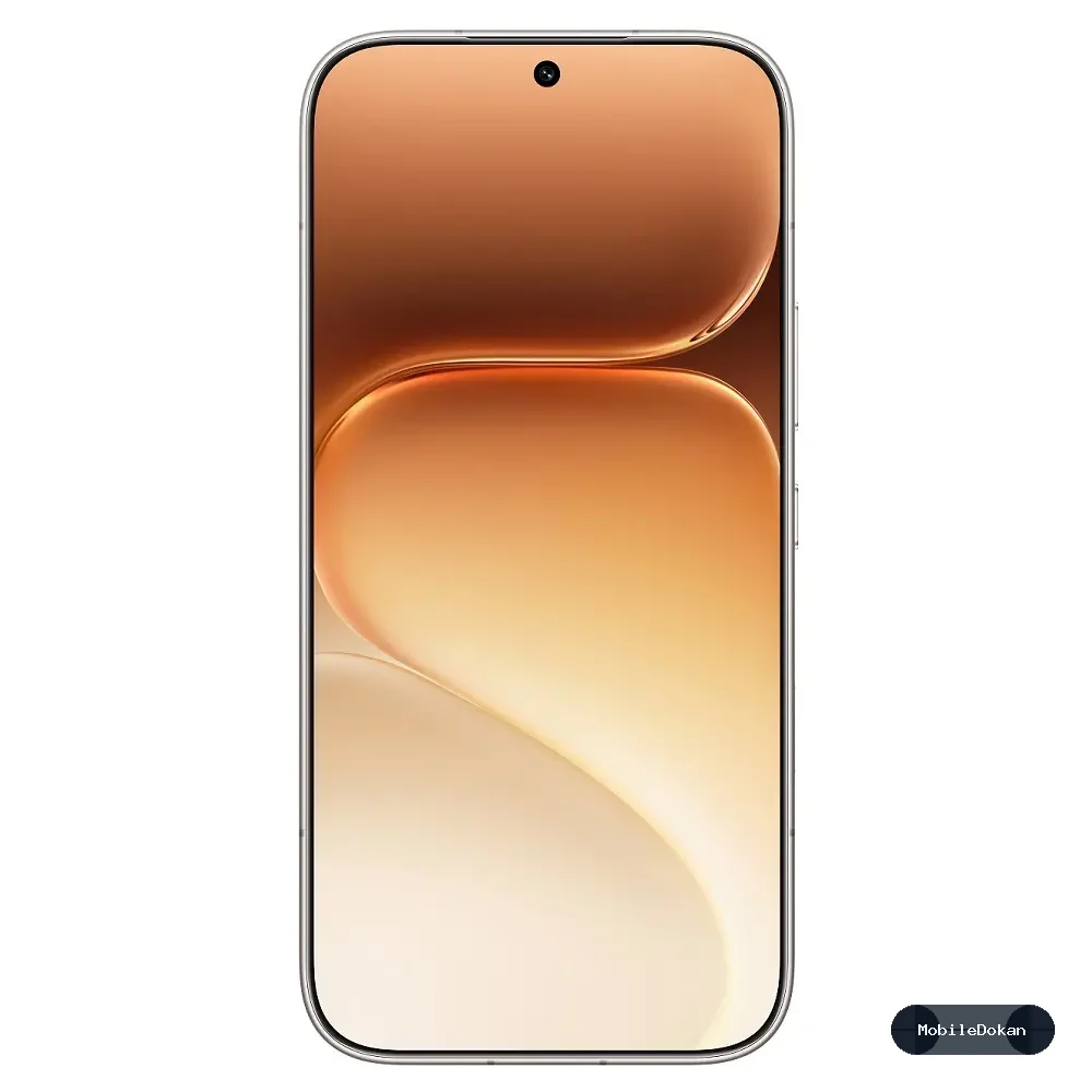 Honor 600 Pro thumbnail 2