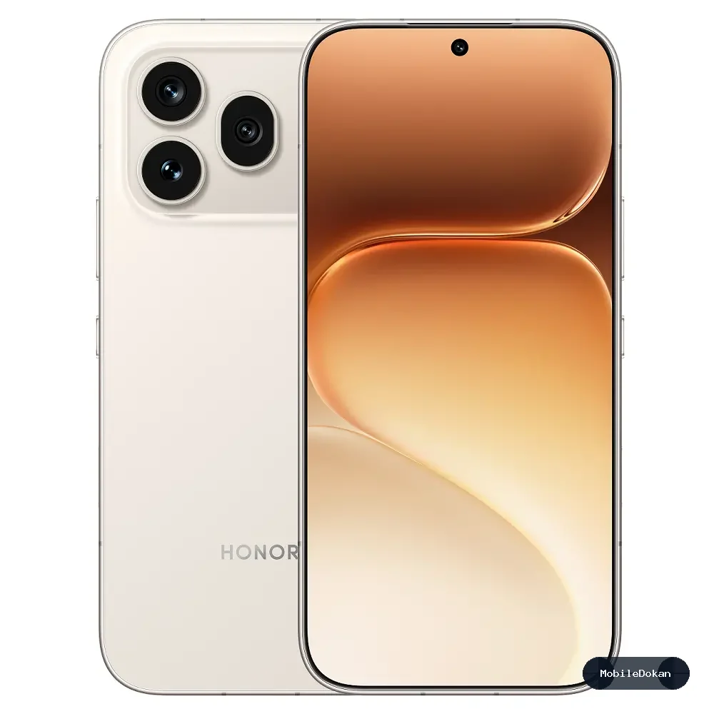 Honor 600 Pro Image