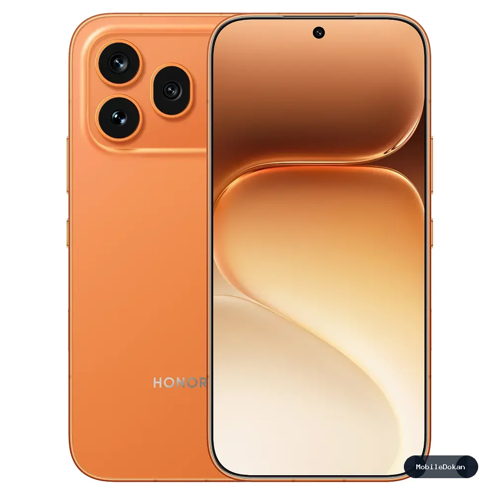 Honor 600 Pro thumbnail 15