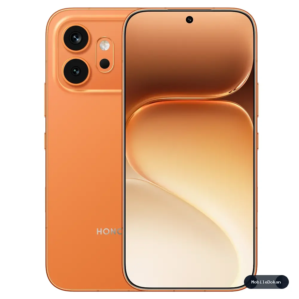 Honor 600