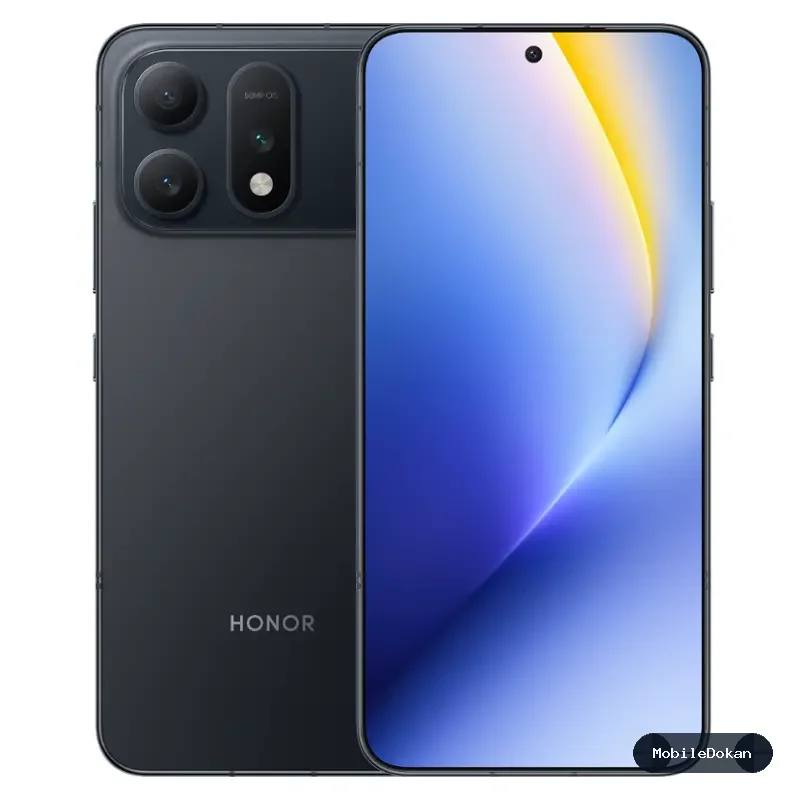 Honor Win Turbo thumbnail 14