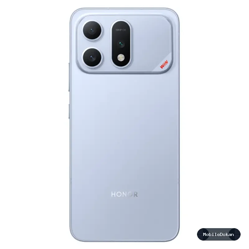 Honor Win Turbo thumbnail 11