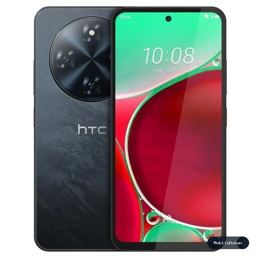 HTC Wildfire E5 Elite thumbnail 8