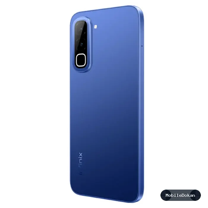 Infinix Hot 70 (6GB RAM) thumbnail 4