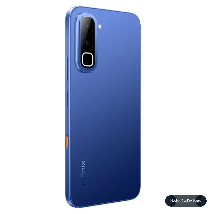 Infinix Hot 70 (6GB RAM) thumbnail 5