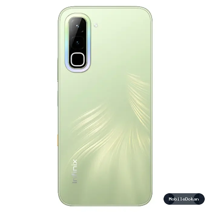 Infinix Hot 70 (6GB RAM) thumbnail 18
