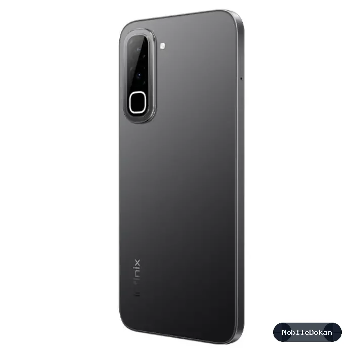 Infinix Hot 70 (6GB RAM) thumbnail 12