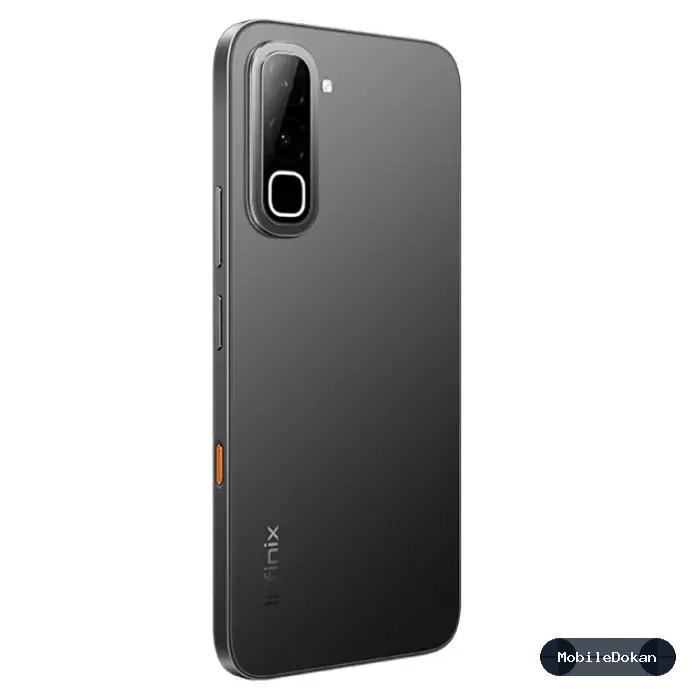 Infinix Hot 70 (6GB RAM) thumbnail 13