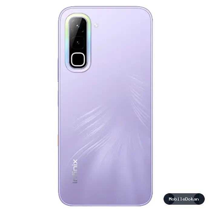 Infinix Hot 70 (6GB RAM) thumbnail 17
