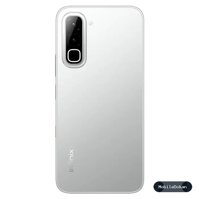 Infinix Hot 70 (6GB RAM) thumbnail 7