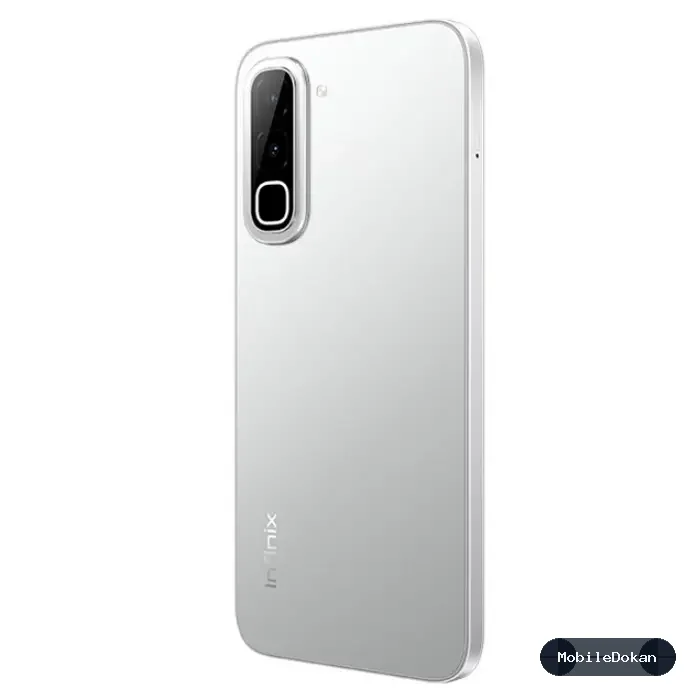 Infinix Hot 70 (6GB RAM) thumbnail 8