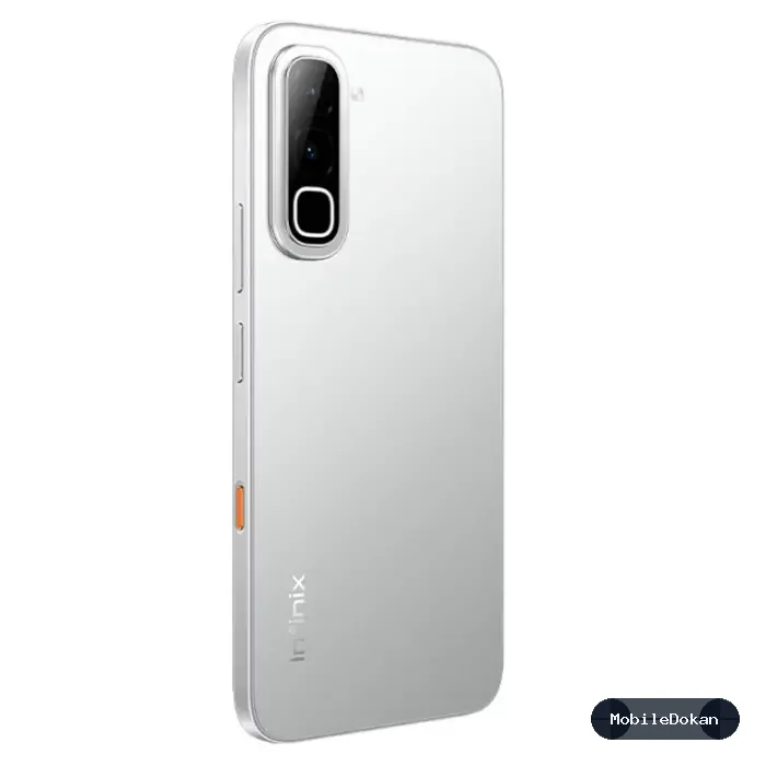 Infinix Hot 70 (6GB RAM) thumbnail 9