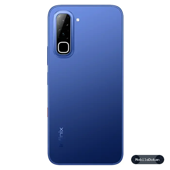 Infinix Hot 70 (8GB RAM) thumbnail 3