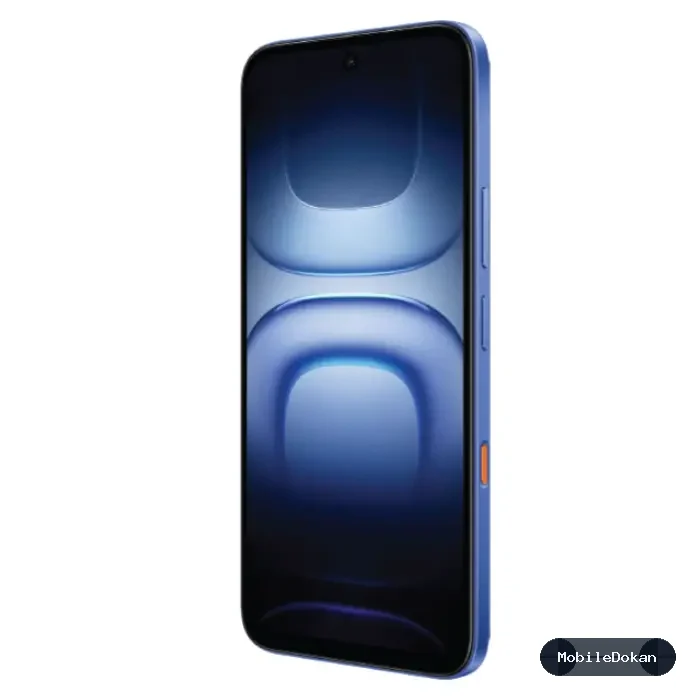 Infinix Hot 70 (8GB RAM) thumbnail 2