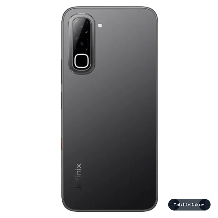 Infinix Hot 70 (8GB RAM) thumbnail 11