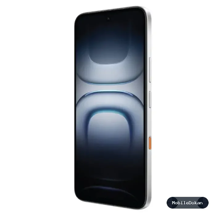 Infinix Hot 70 (8GB RAM) thumbnail 6