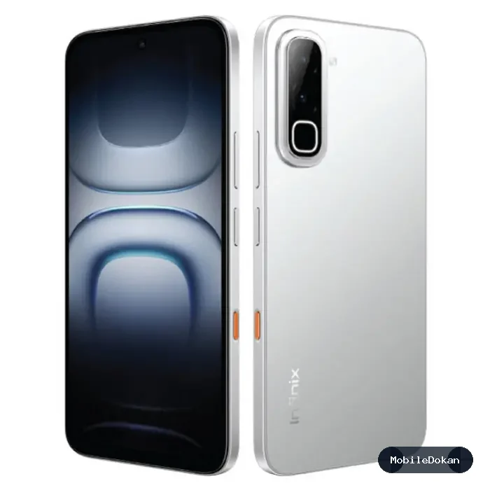 Infinix Hot 70 (8GB RAM) thumbnail 16