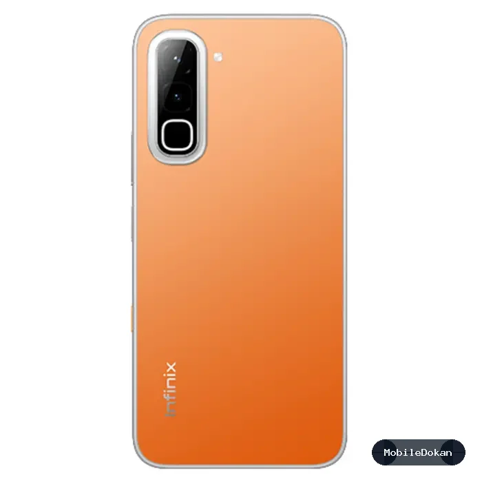 Infinix Hot 70 (8GB RAM) thumbnail 17
