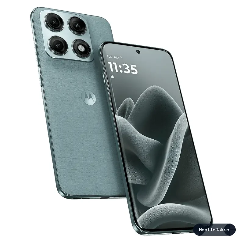Motorola Edge 70 Pro Plus thumbnail 11
