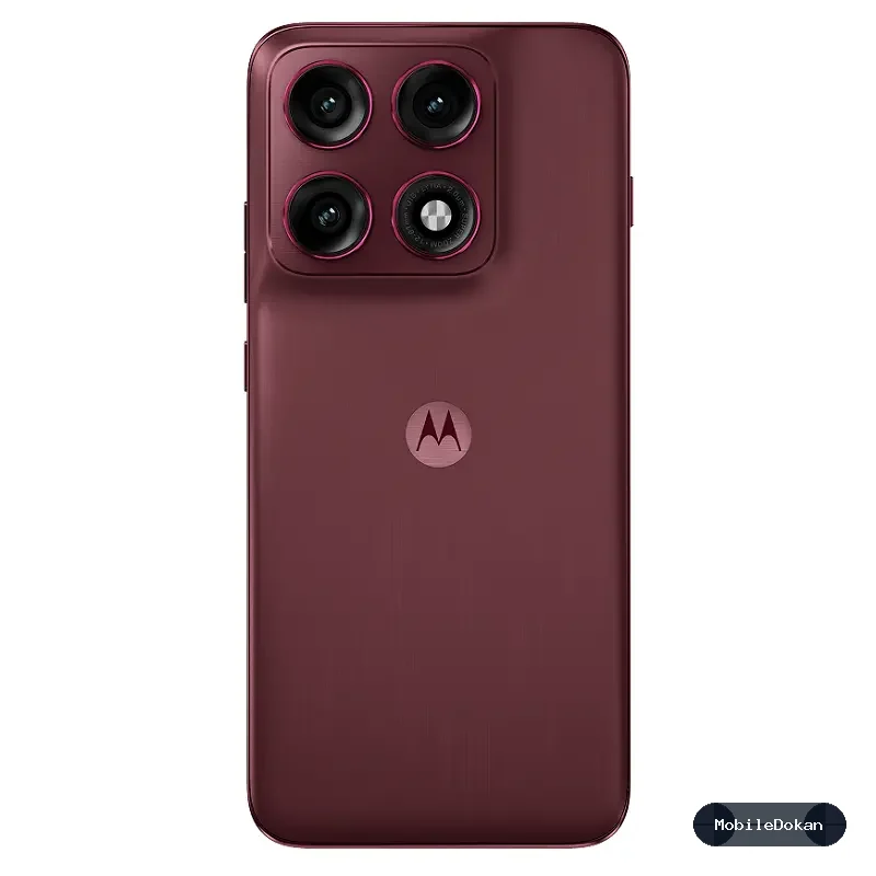 Motorola Edge 70 Pro Plus thumbnail 3
